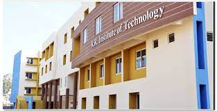 R.R Institute Of Technology